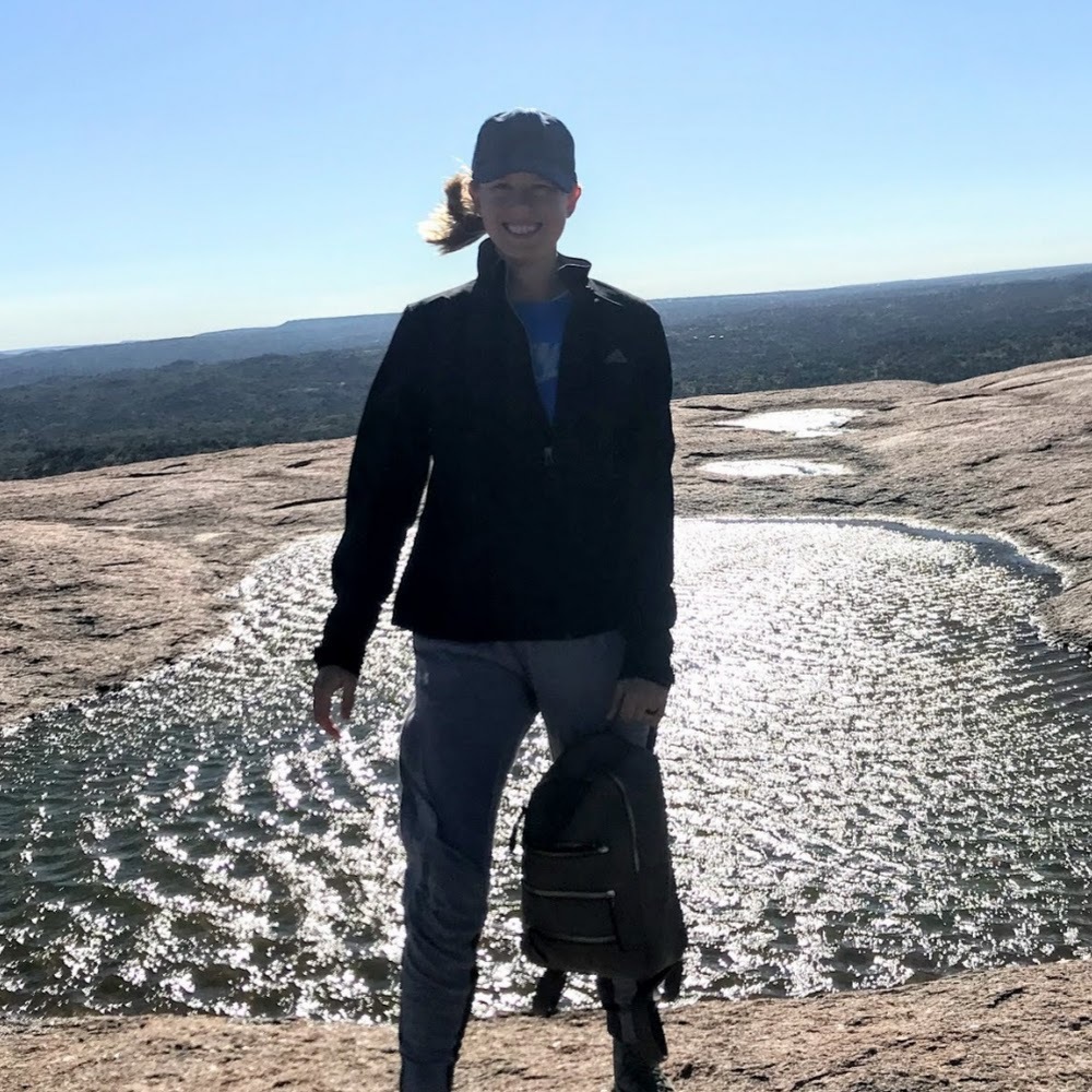 Meet your Posher, Tara